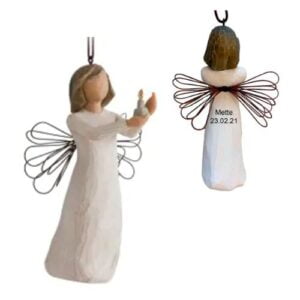 Willow Tree figur